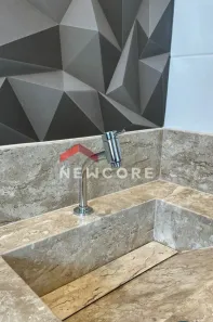 Casa com 2 Quartos à venda, 100m² no Parque Aurora, Campos dos Goytacazes