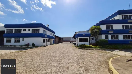 Prédio Comercial com 4 Quartos à venda, 4500m² no Sarandi, Porto Alegre