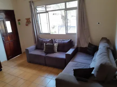 Casa com 3 Quartos à venda, 174m² no Baeta Neves, São Bernardo do Campo