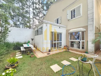 Casa com 3 Quartos à venda, 159m² no Tamboré, Santana de Parnaíba