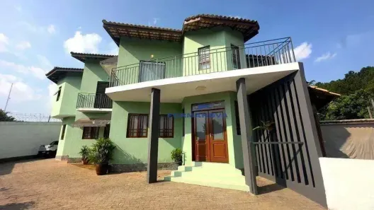 Casa de Condomínio com 4 Quartos à venda, 310m² no Gramado, Cotia
