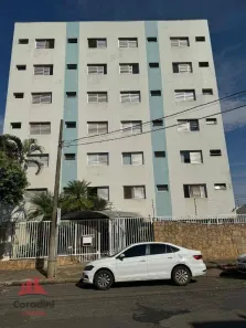Apartamento com 3 Quartos à venda, 111m² no Santa Cruz, Americana