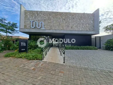 Sala Comercial para alugar, 14m² no Morada da Colina, Uberlândia