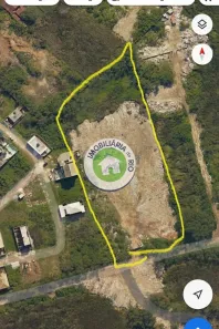Lote/Terreno à venda, 10117m² no Vargem Grande, Rio de Janeiro