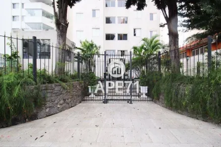 Apartamento com 2 Quartos à venda, 67m² no Indianópolis, São Paulo