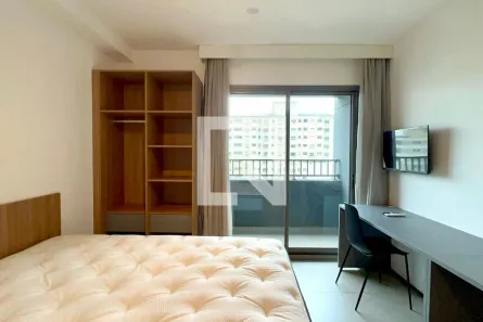Kitnet com 1 Quarto à venda, 20m² no Jardim Paulista, São Paulo