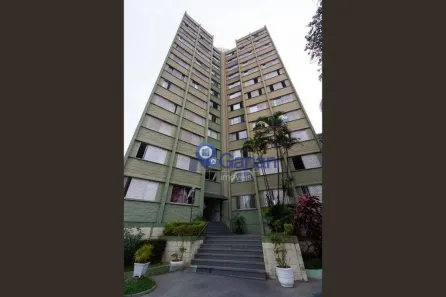 Apartamento com 2 Quartos à venda, 62m² no Conjunto Residencial Jardim Canaã, São Paulo