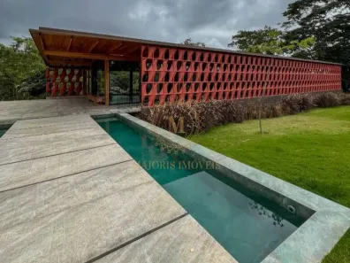 Casa de Condomínio com 4 Quartos à venda, 630m² no , Domingos Martins