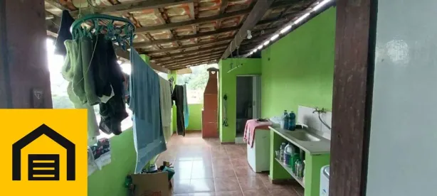 Casa com 2 Quartos à venda, 276m² no Vila Magini, Mauá