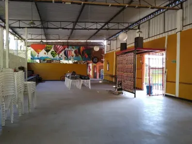 Fazenda/Sítio com 2 Quartos à venda, 400m² no Chácaras Granja Pousada Del Rey, Santa Luzia
