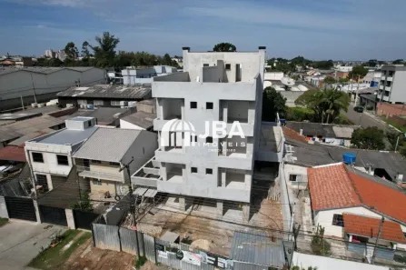Cobertura com 3 Quartos à venda, 81m² no Emiliano Perneta, Pinhais
