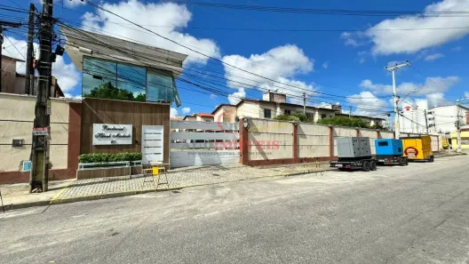 Apartamento com 2 Quartos à venda, 44m² no Mondubim, Fortaleza