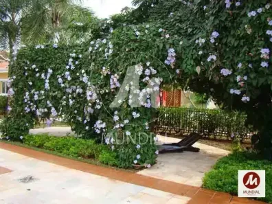 Casa de Condomínio com 3 Quartos à venda, 222m² no Bosque das Juritis, Ribeirão Preto