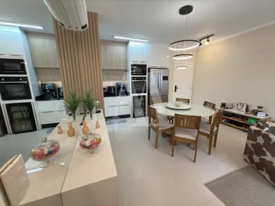 Apartamento com 3 Quartos à venda, 90m² no Cachoeira do Bom Jesus, Florianópolis