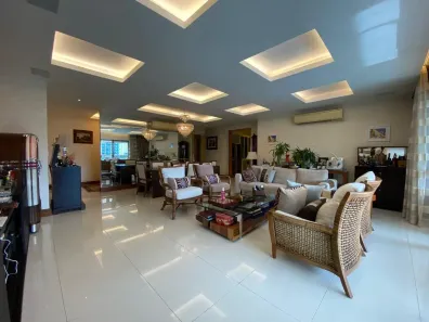 Apartamento com 4 Quartos à venda, 268m² no Barra da Tijuca, Rio de Janeiro