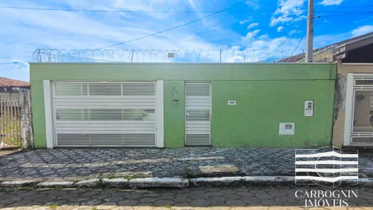 Casa com 4 Quartos à venda, 234m² no Vila São João, Caçapava