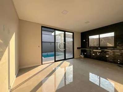 Casa de Condomínio com 3 Quartos à venda, 158m² no Vila Paraíso, Caçapava