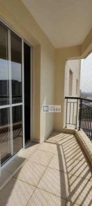 Apartamento com 2 Quartos à venda, 95m² no Jardim, Santo André