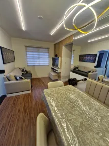 Apartamento com 2 Quartos à venda, 64m² no Jaçanã, São Paulo