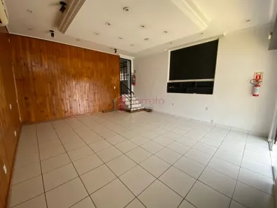Ponto Comercial para alugar, 80m² no Vila Arens II, Jundiaí