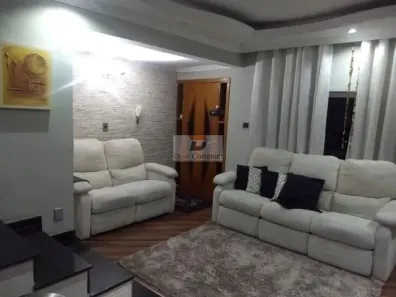 Casa com 2 Quartos à venda, 270m² no Taboão, Diadema