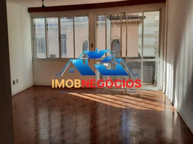 Apartamento com 3 Quartos à venda, 168m² no Santa Cecília, São Paulo