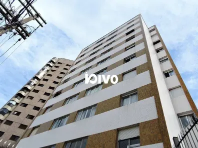 Apartamento com 2 Quartos à venda, 80m² no Saúde, São Paulo
