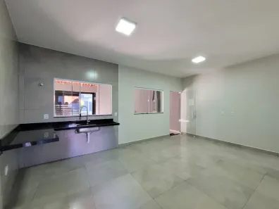 Casa com 2 Quartos à venda, 178m² no Residencial Nova Bauru, Bauru