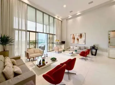 Apartamento com 4 Quartos à venda, 369m² no Barra da Tijuca, Rio de Janeiro