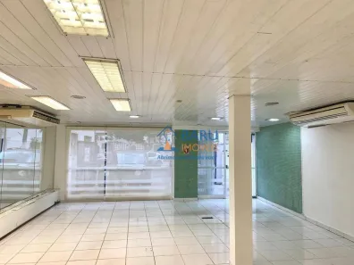 Imóvel Comercial para alugar, 218m² no Santa Cecília, São Paulo