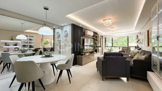 Apartamento com 3 Quartos à venda, 109m² no Cristo Redentor, Porto Alegre
