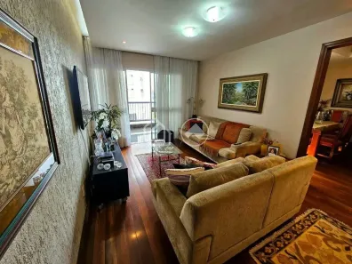 Apartamento com 4 Quartos à venda, 148m² no Gutierrez, Belo Horizonte