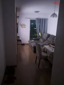 Apartamento com 3 Quartos à venda, 63m² no Jardim Botucatu, São Paulo