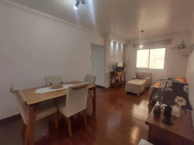 Apartamento com 2 Quartos à venda, 79m² no Vila Romana, São Paulo