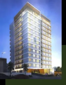 Apartamento com 1 Quarto à venda, 15m² no Amaralina, Salvador