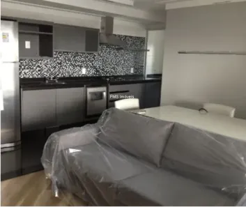 Apartamento com 2 Quartos à venda, 71m² no Campo Belo, São Paulo