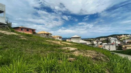 Lote/Terreno à venda, 300m² no Ogiva, Cabo Frio