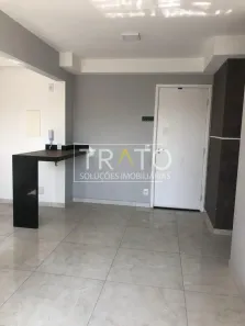 Apartamento com 2 Quartos à venda, 54m² no Jardim Samambaia, Campinas