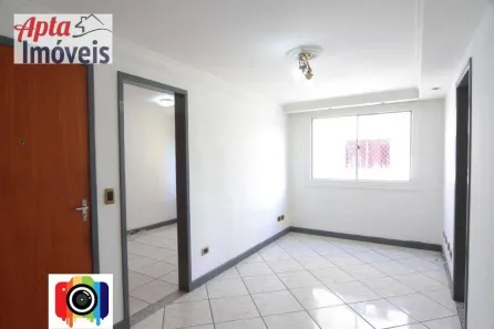 Apartamento com 3 Quartos à venda, 60m² no Vila Portugal, São Paulo