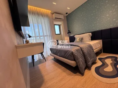 Apartamento com 4 Quartos à venda, 307m² no Jardim Campos Elísios, Jundiaí