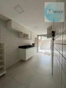 Casa de Condomínio com 3 Quartos para alugar, 140m² no Vargem Grande, Rio de Janeiro