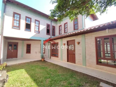 Casa com 4 Quartos à venda, 297m² no Cidade Jardim, Rio Claro