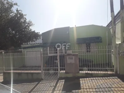 Casa com 2 Quartos à venda, 110m² no Jardim Aurélia, Campinas