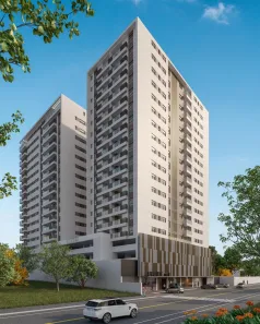 Apartamento com 2 Quartos à venda, 72m² no Centro, Balneário Piçarras