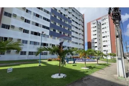 Apartamento com 2 Quartos para alugar, 93m² no Tabuleiro do Martins, Maceió