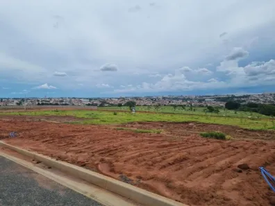 Lote/Terreno à venda, 300m² no Jardim Santa Rosa, Nova Odessa