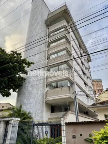 Apartamento com 4 Quartos à venda, 139m² no Minas Brasil, Belo Horizonte