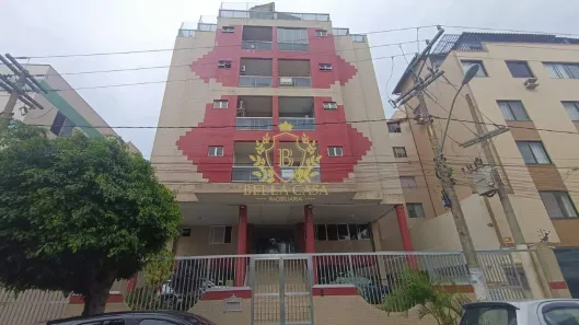 Apartamento com 3 Quartos à venda, 88m² no Braga, Cabo Frio