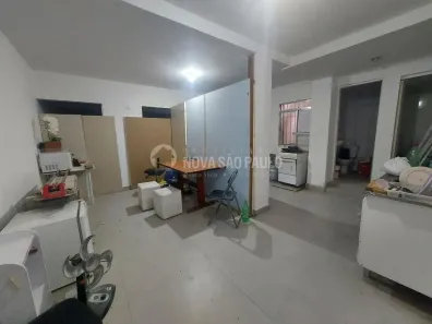 Sala Comercial para alugar, 40m² no Centro, Diadema