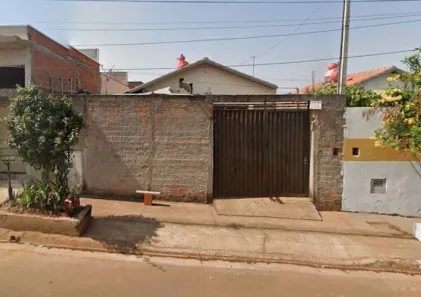 Casa com 1 Quarto à venda, 41m² no Parque Residencial Ypê Amarelo, Mogi Guaçu